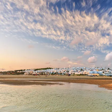 Surf House Playa Campsite Conil De La Frontera