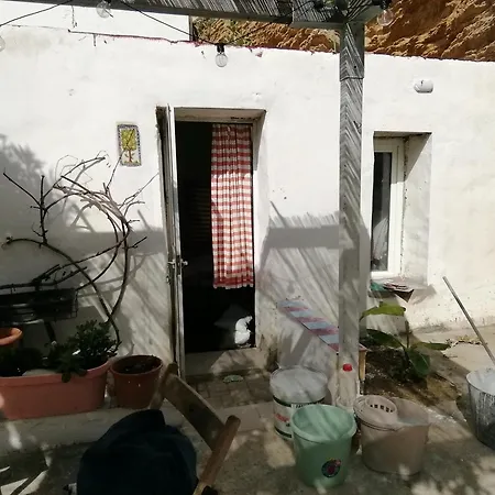 Surf House Playa Campsite *