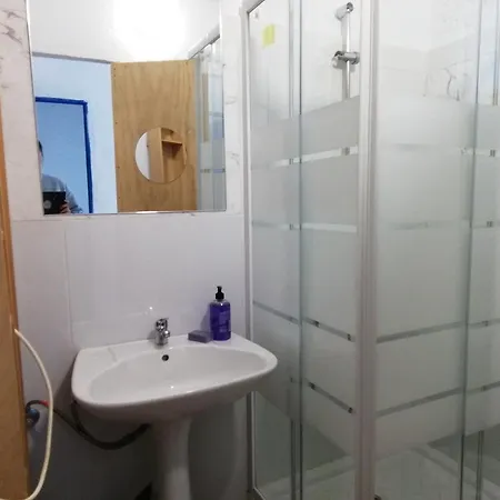 Surf House Playa Camping Conil De La Frontera